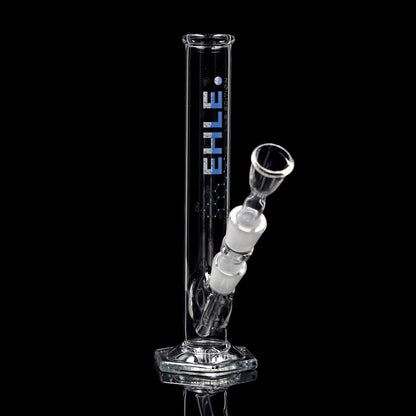 Bong a cilindro 100ml - NS 14,5 -