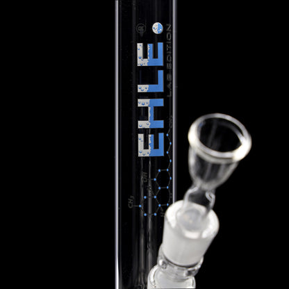Bong a cilindro 100ml - NS 14,5 -