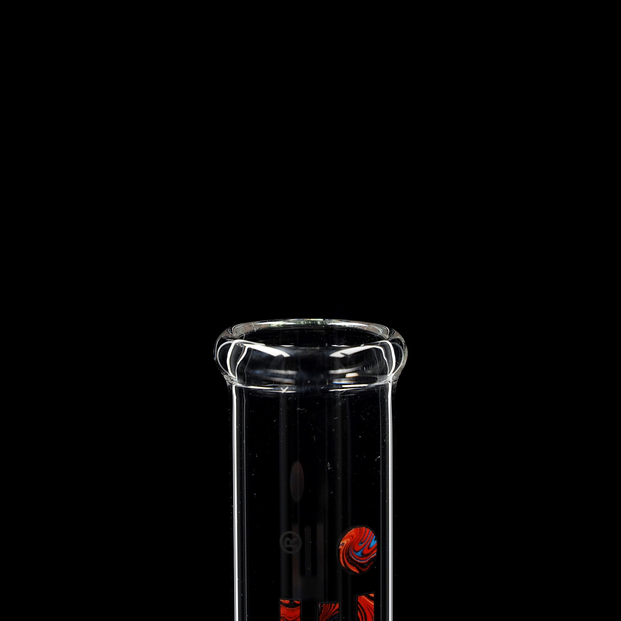 Zylinder 250ml NS 14 -
