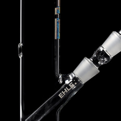 Zylinder 500ml (NS 14)