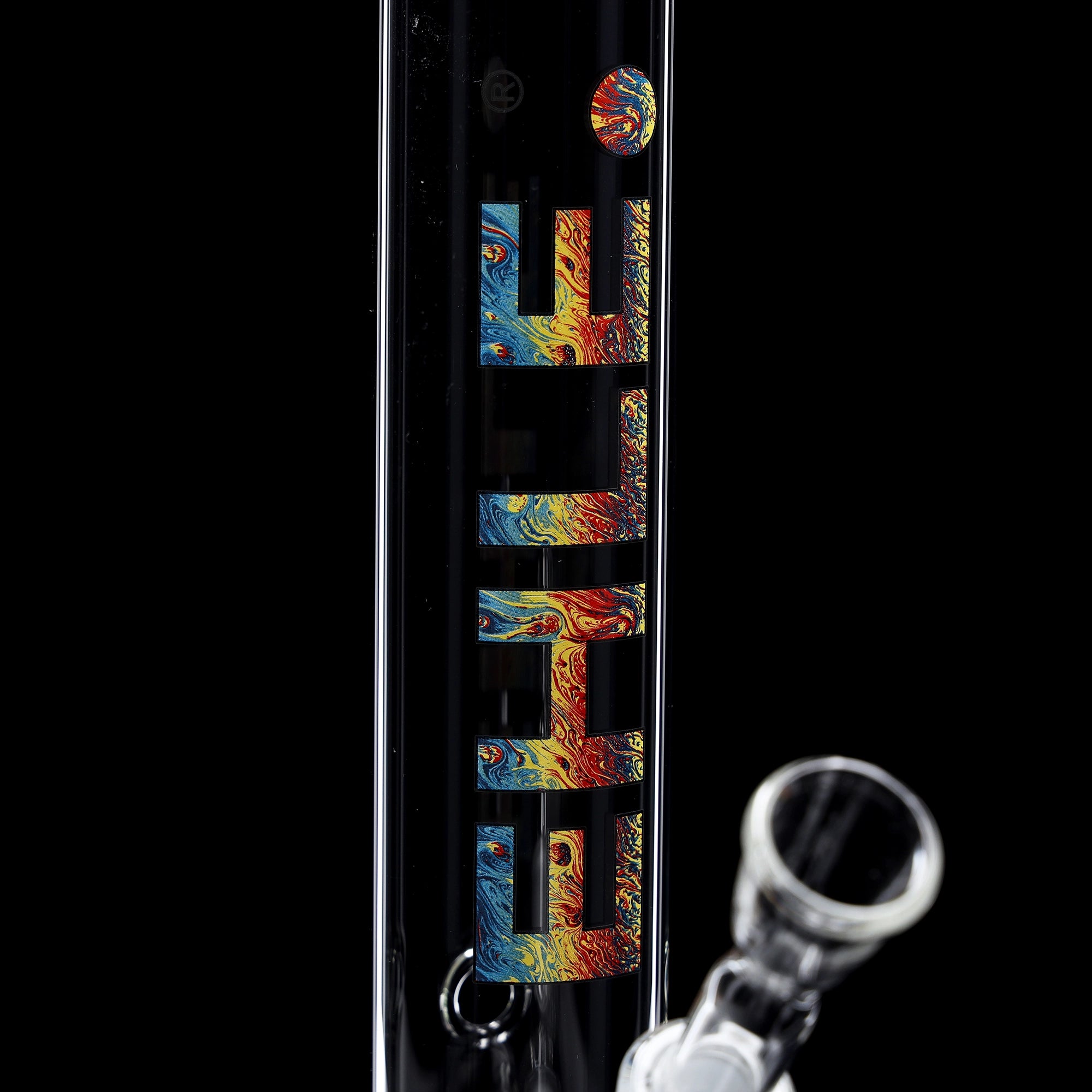 Zylinder 500ml (NS 14)