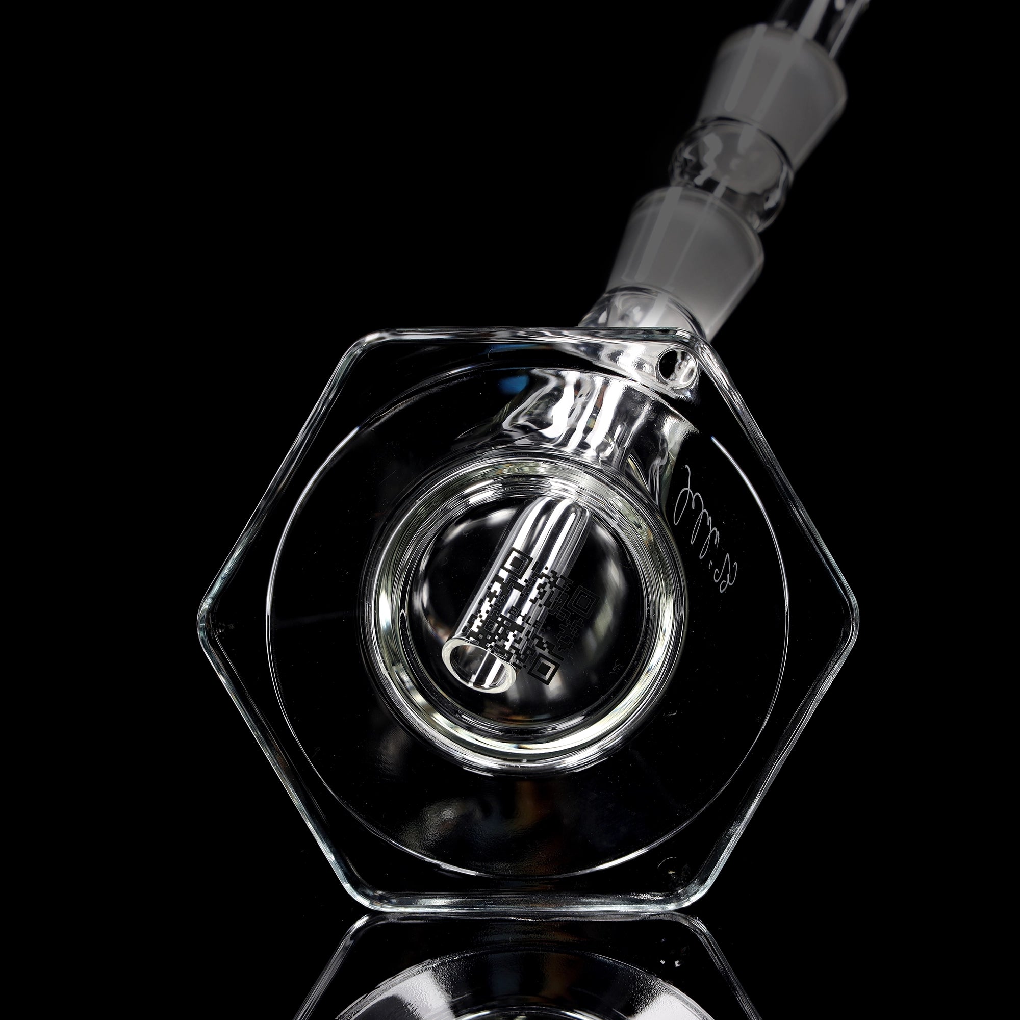 Zylinder 500ml (NS 14)