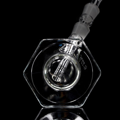 Zylinder 500ml (NS 14)