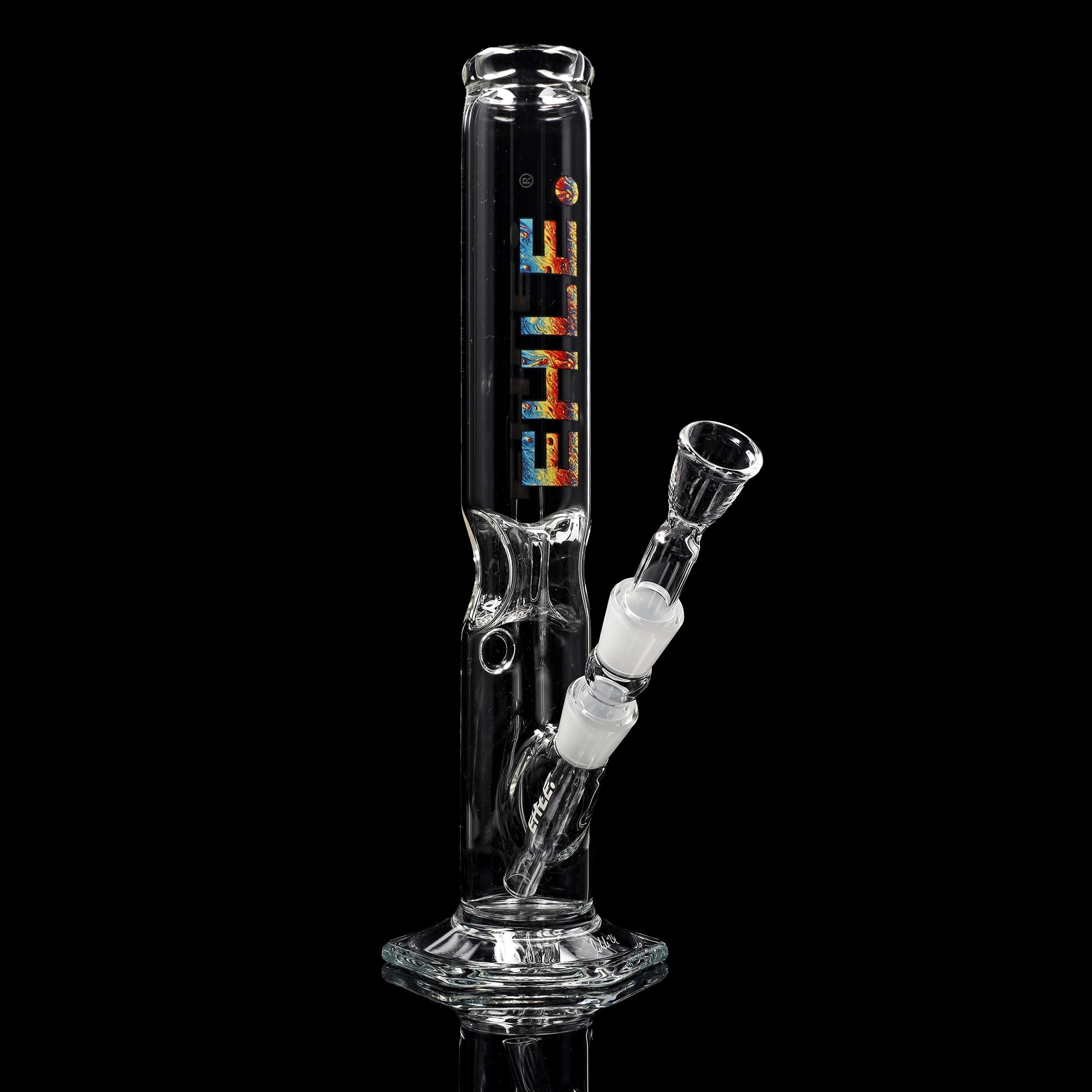 Eisloch Bong (NS 18)