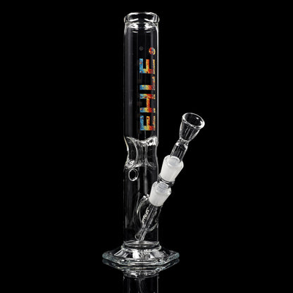 Eisloch Bong (NS 18)