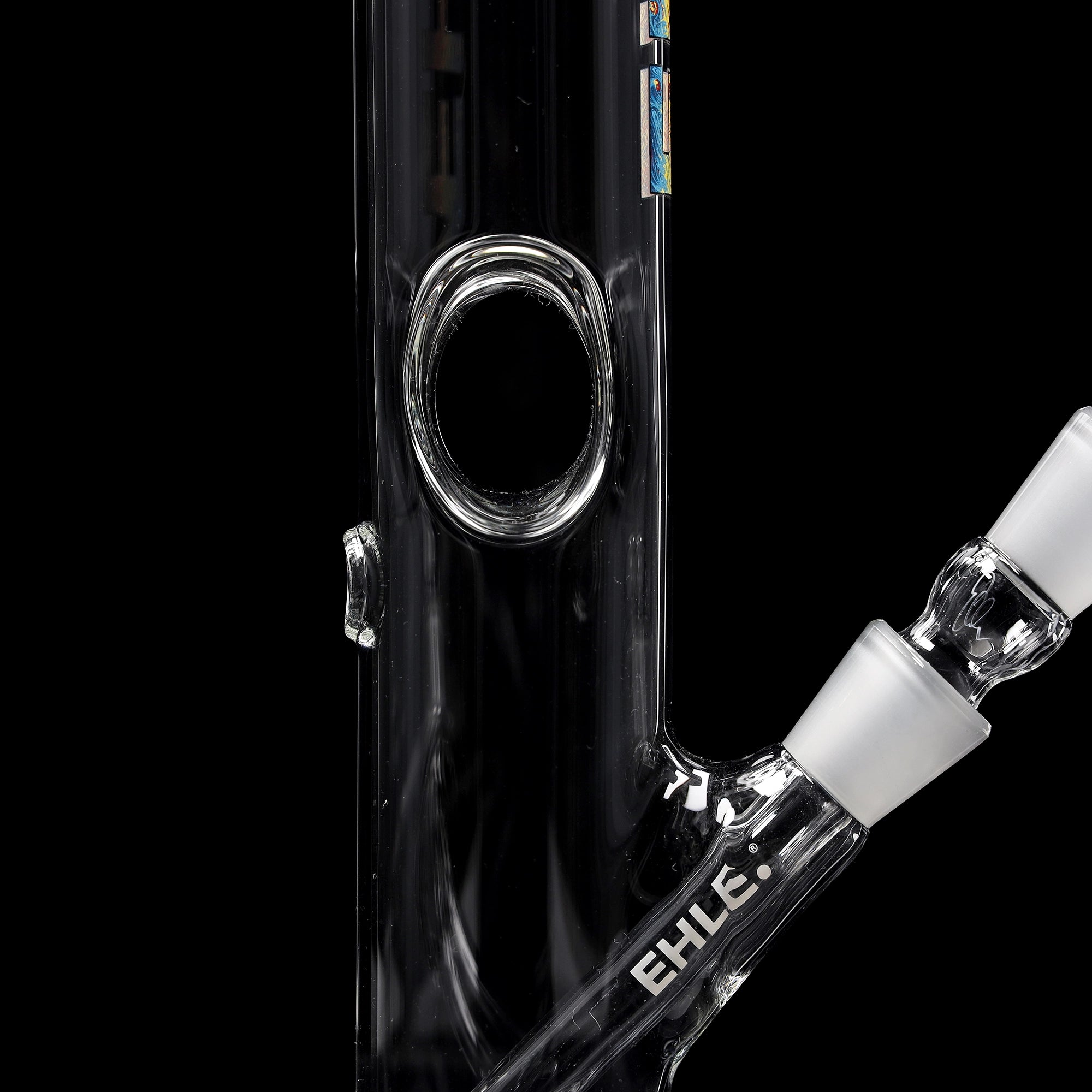 Eisloch Bong (NS 18)