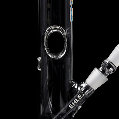 Eisloch Bong (NS 18)