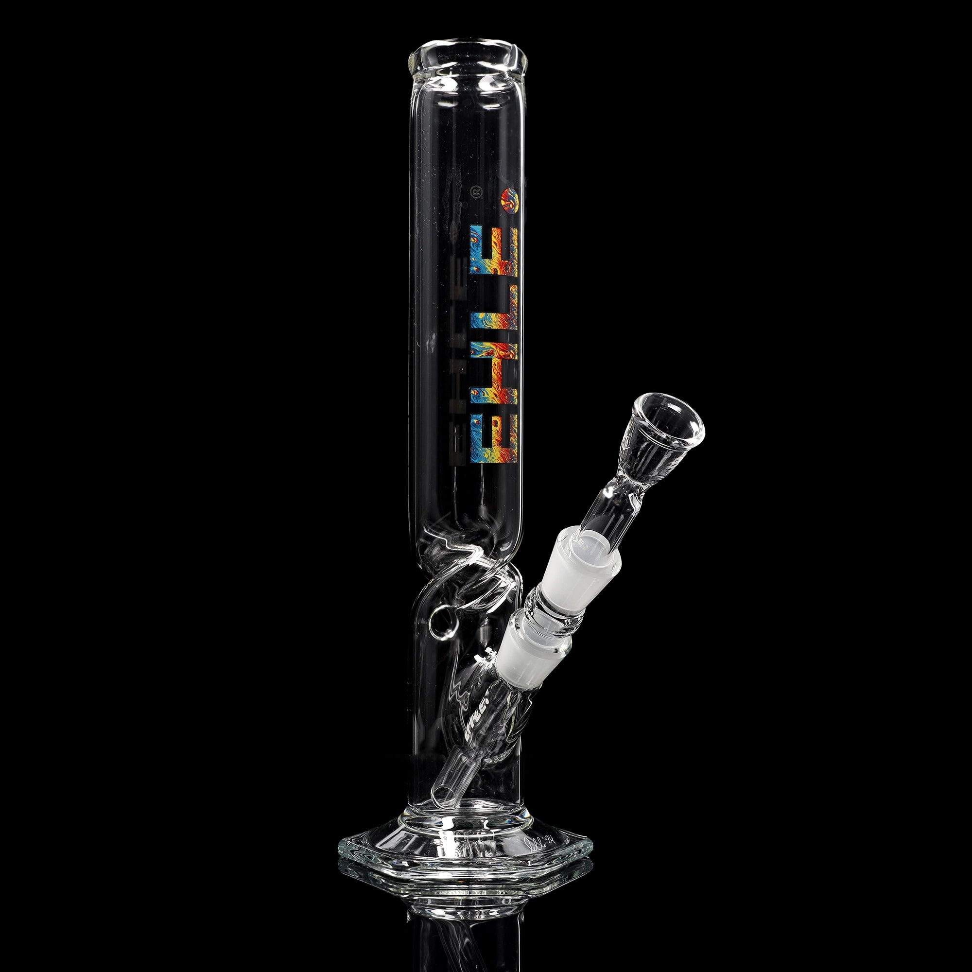 Twister Bong (NS 18)