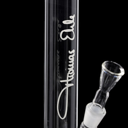 Zylinderbong 500 ml mit Bauch (NS 18)