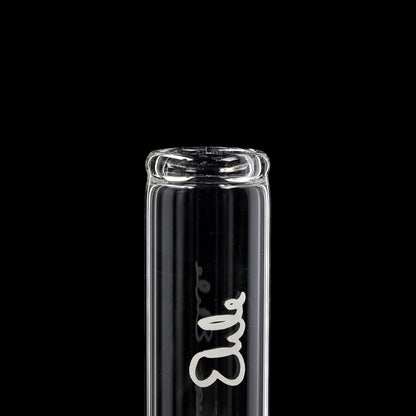Zylinderbong 500 ml mit Bauch (NS 18)