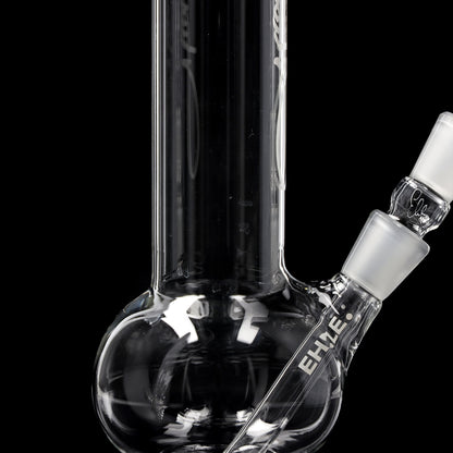 Zylinderbong 500 ml mit Bauch (NS 18)