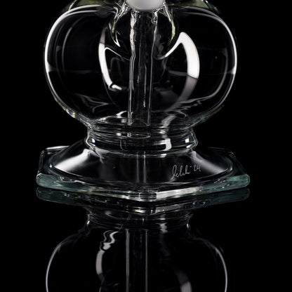 Zylinderbong 1000 ml Bauch (NS 14)